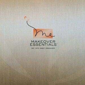 Organizer Travel Bag